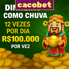 cacobet Rebate