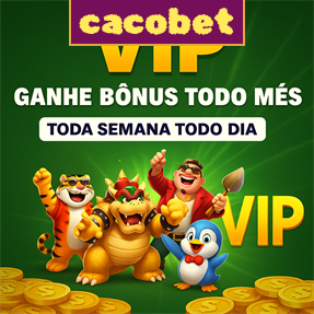 cacobet Fundo de Resgate de Perdas Semanais