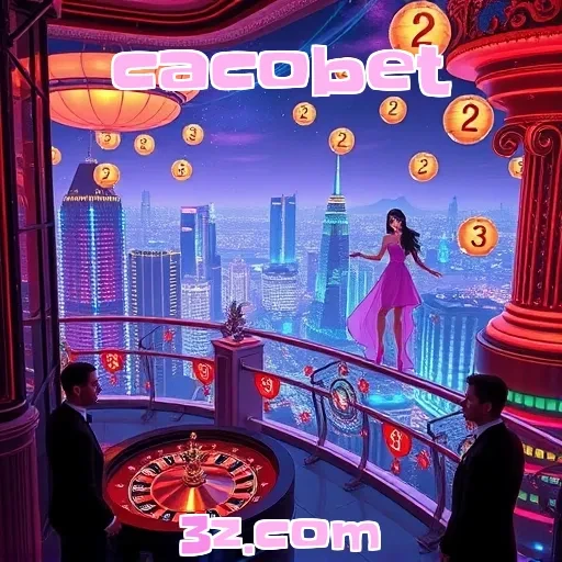 cacobet Jogos Arcade