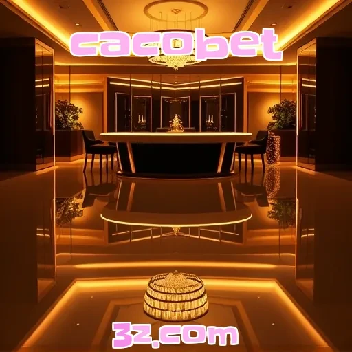 cacobet Novos Jogos