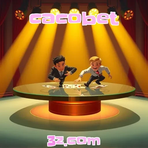 cacobet Programa VIP